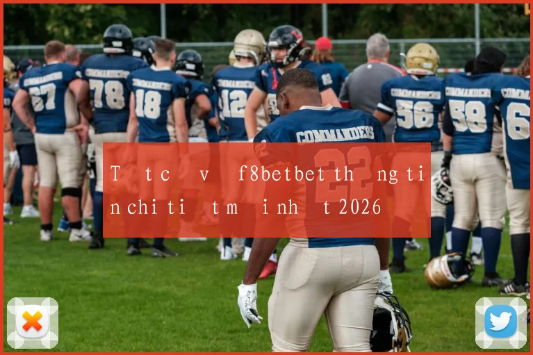 Tất cả về f8betbet thông tin chi tiết mới nhất 2026