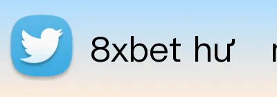 bàn baccarat 8XBET logo